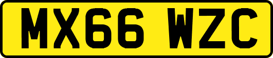 MX66WZC