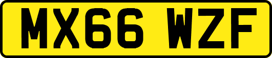 MX66WZF