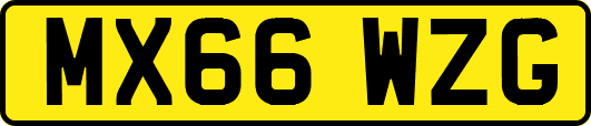 MX66WZG