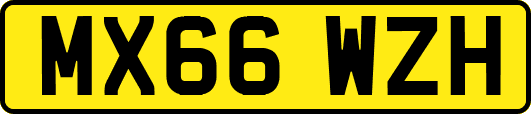 MX66WZH