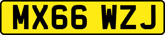 MX66WZJ