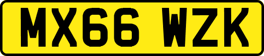 MX66WZK