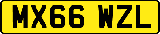 MX66WZL
