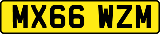 MX66WZM