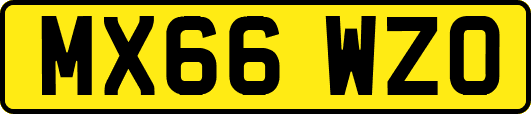 MX66WZO
