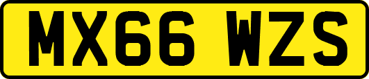 MX66WZS
