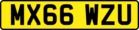 MX66WZU