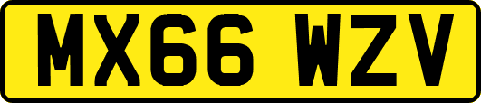 MX66WZV