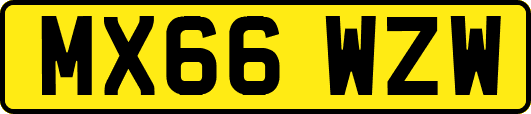 MX66WZW