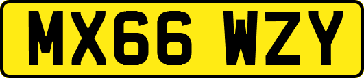 MX66WZY