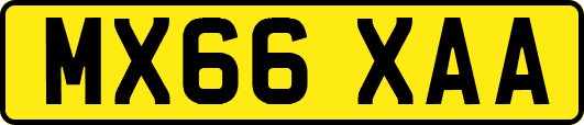 MX66XAA