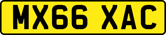 MX66XAC