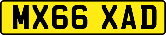 MX66XAD
