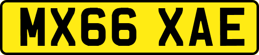MX66XAE