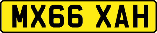 MX66XAH