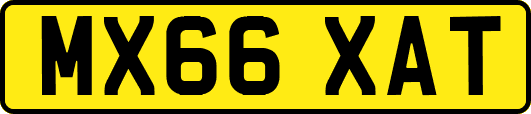 MX66XAT