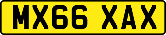 MX66XAX