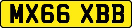 MX66XBB
