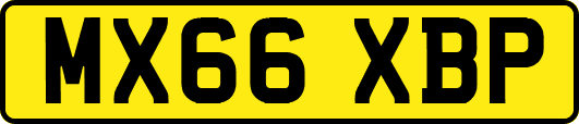MX66XBP