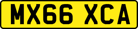 MX66XCA