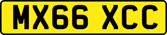 MX66XCC