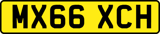 MX66XCH