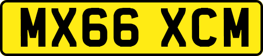 MX66XCM