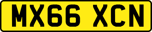 MX66XCN