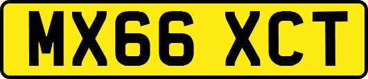 MX66XCT