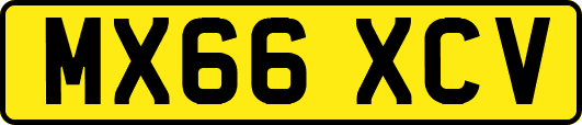 MX66XCV
