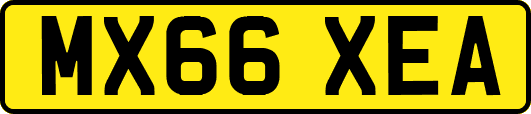 MX66XEA