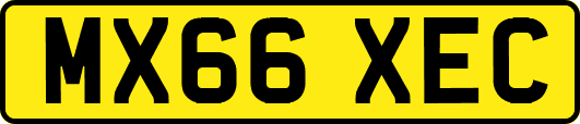 MX66XEC