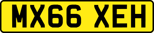 MX66XEH