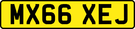 MX66XEJ