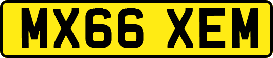 MX66XEM