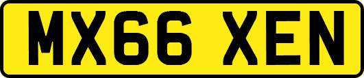 MX66XEN