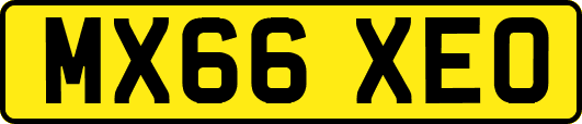 MX66XEO
