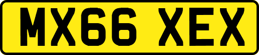 MX66XEX