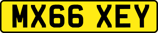 MX66XEY