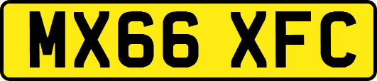 MX66XFC