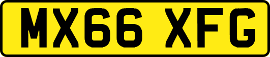 MX66XFG