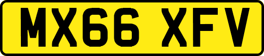 MX66XFV