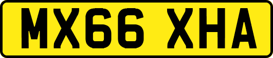MX66XHA