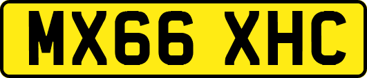 MX66XHC