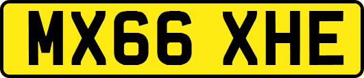 MX66XHE