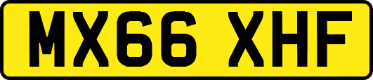 MX66XHF