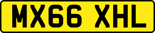 MX66XHL