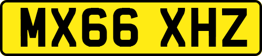MX66XHZ
