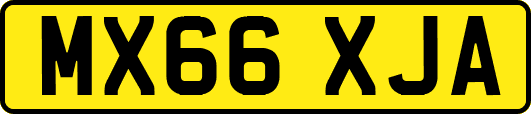 MX66XJA