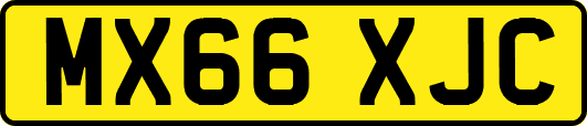 MX66XJC